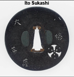 ito sukashi bori